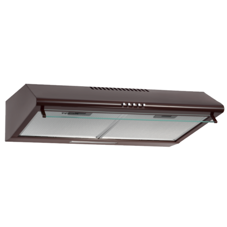 Витяжка Pyramida MX 60 (450) B BR (6988707) Изображение