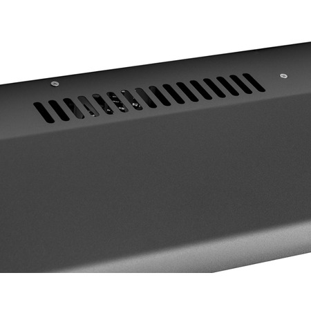 Витяжка Pyramida UX 60 (380) B BL (6997694) Изображение