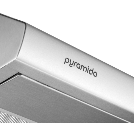 Витяжка Pyramida UX 60 (380) B IX (7003140) Изображение