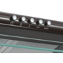 Витяжка Pyramida MX 50 (450) B BR (7019566) Изображение