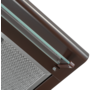 Витяжка Pyramida MX 50 (450) B BR (7019566) Изображение