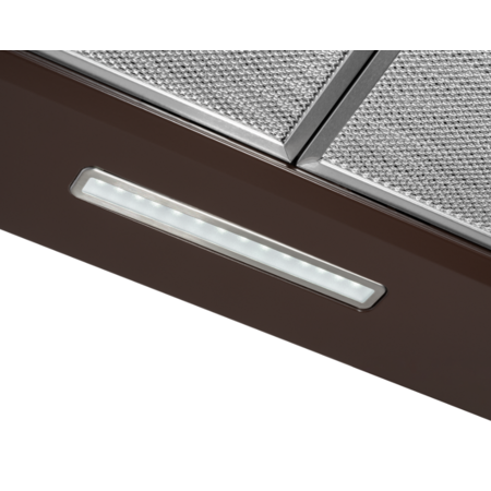 Витяжка Pyramida MX 50 (450) B BR (7019566) Изображение