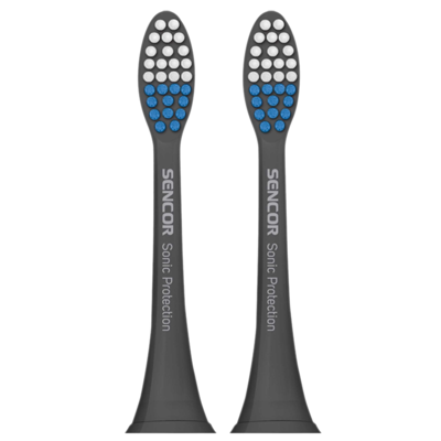 Насадка для зубної щітки Sencor SOX 018 (7068915) Изображение