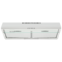 Витяжка Pyramida MX 50 (450) B WH (7076123) Зображення