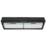 Витяжка Pyramida MX 50 (450) B BL (7085225) Изображение