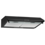 Витяжка Pyramida MX 50 (450) B BL (7085225) Изображение