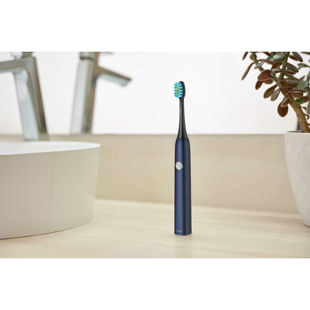 Зубна електрощітка Sencor SOC 4012BL (7121080) Изображение