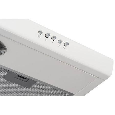 Витяжка Pyramida UX 60 (380) B WH (7133342) Изображение