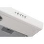 Витяжка Pyramida UX 60 (380) B WH (7133342) Изображение