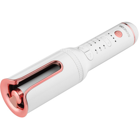 Плойка Sencor SHS 0930RS (7135803) Зображення