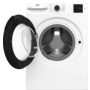 Пральна машина автоматична Beko BM1WFSU36233WB (7205149) Изображение
