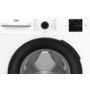 Пральна машина автоматична Beko BM1WFSU36233WB (7205149) Изображение