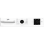 Пральна машина автоматична Beko BM1WFSU36233WB (7205149) Изображение