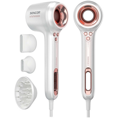 Фен Sencor SHD 9150RS (7224499) Зображення