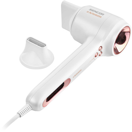 Фен Sencor SHD 9150RS (7224499) Изображение