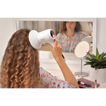 Фен Sencor SHD 9150RS (7224499) Изображение