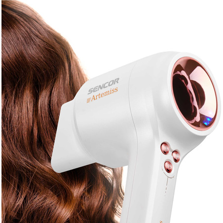 Фен Sencor SHD 9150RS (7224499) Изображение