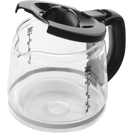 Кавоварка крапельна Sencor SCE 2710BK (7224500) Зображення