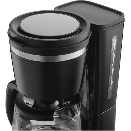 Кавоварка крапельна Sencor SCE 2710BK (7224500) Зображення