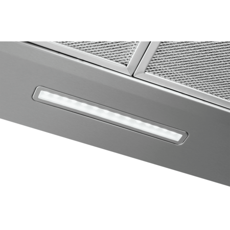 Витяжка Pyramida MX 60 (450) B IX (6988708) Изображение