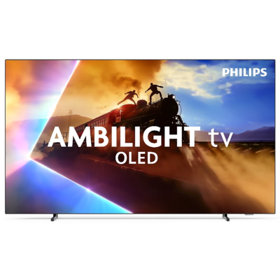 LED-телевізор Philips 55OLED770/12  (7135365) Зображення