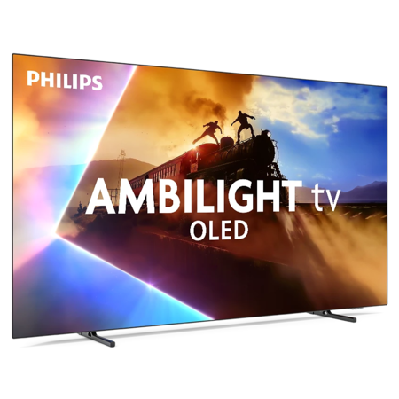 LED-телевізор Philips 55OLED770/12  (7135365) Зображення