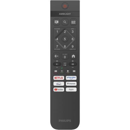 LED-телевізор Philips 32PFS6000/12  (7228906) Зображення