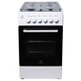 Комбінована плита Greta KGE 52 LG 33 W  (6858744) Изображение