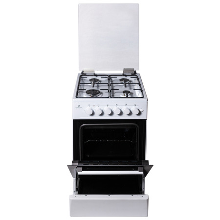 Комбінована плита Greta KGE 52 LG 33 W  (6858744) Изображение