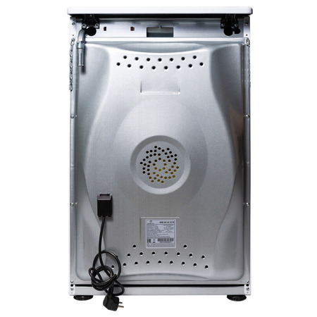 Комбінована плита Greta KGE 52 LG 33 W  (6858744) Изображение