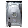 Комбінована плита Greta KGE 52 LG 33 W  (6858744) Изображение
