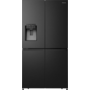 Холодильник Hisense RQ760N4SBFE (6985564) Изображение