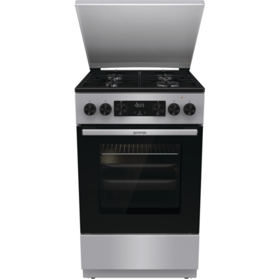 Комбінована плита Gorenje GK5C43SH (FM513D-HPD4B) (7083199) Изображение