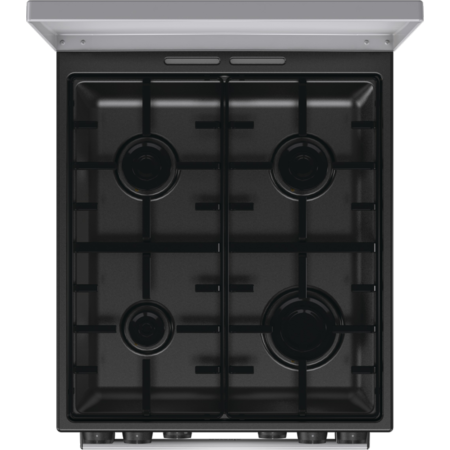 Комбінована плита Gorenje GK5C43SH (FM513D-HPD4B) (7083199) Изображение