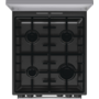 Комбінована плита Gorenje GK5C43SH (FM513D-HPD4B) (7083199) Изображение