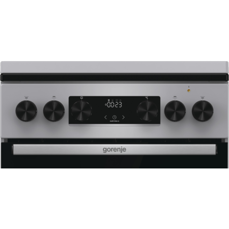 Комбінована плита Gorenje GK5C43SH (FM513D-HPD4B) (7083199) Изображение