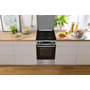 Комбінована плита Gorenje GK5C43SH (FM513D-HPD4B) (7083199) Изображение