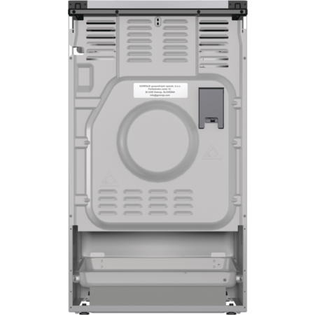 Комбінована плита Gorenje GK5C43SH (FM513D-HPD4B) (7083199) Изображение