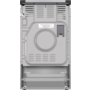 Комбінована плита Gorenje GK5C43SH (FM513D-HPD4B) (7083199) Изображение