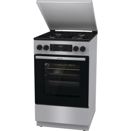 Комбінована плита Gorenje GK5C43SH (FM513D-HPD4B) (7083199) Изображение