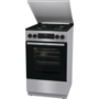Комбінована плита Gorenje GK5C43SH (FM513D-HPD4B) (7083199) Изображение