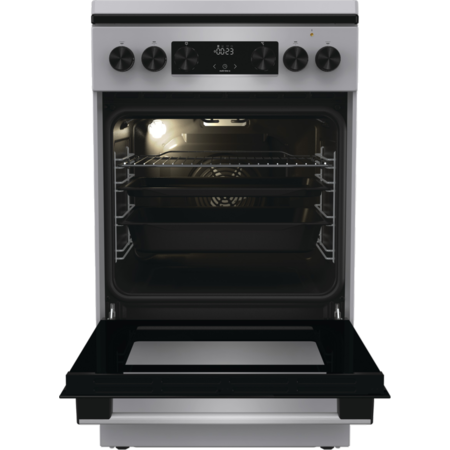 Комбінована плита Gorenje GK5C43SH (FM513D-HPD4B) (7083199) Изображение