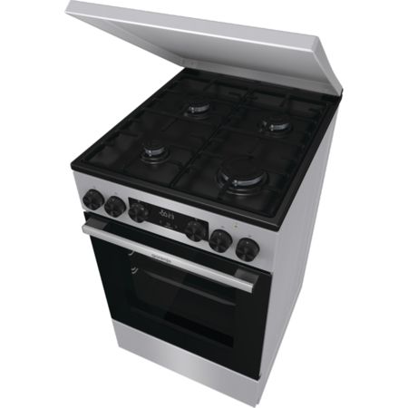 Комбінована плита Gorenje GK5C43SH (FM513D-HPD4B) (7083199) Изображение