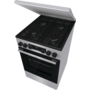 Комбінована плита Gorenje GK5C43SH (FM513D-HPD4B) (7083199) Изображение