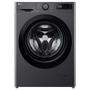 Прально-сушильна машина LG F2R5FG6J (7224534) Изображение