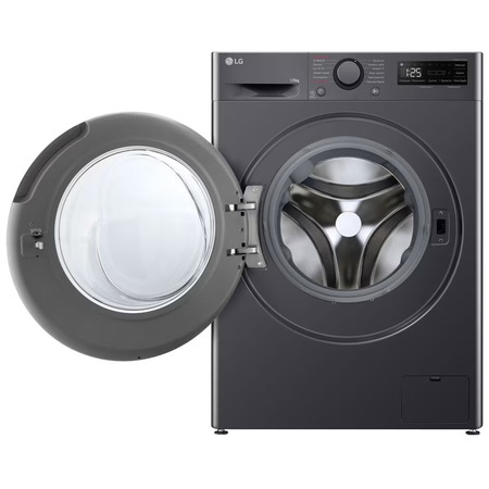 Прально-сушильна машина LG F2R5FG6J (7224534) Изображение
