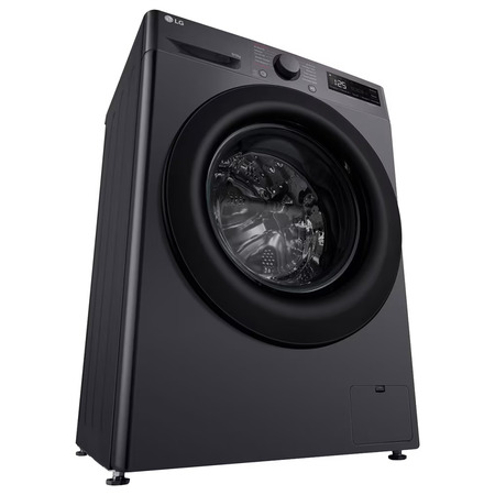 Прально-сушильна машина LG F2R5FG6J (7224534) Изображение