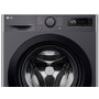 Прально-сушильна машина LG F2R5FG6J (7224534) Изображение