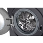 Прально-сушильна машина LG F2R5FG6J (7224534) Изображение