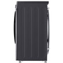 Прально-сушильна машина LG F2R5FG6J (7224534) Изображение